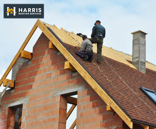 Commercial Roofing