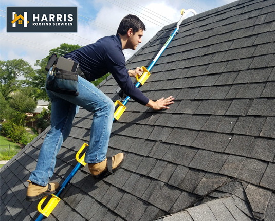 Residential Roofing